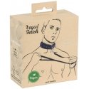 Collar Collar and leash Collar Collar and leash