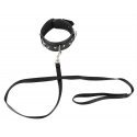 Collar Collar and leash Collar Collar and leash