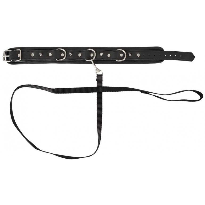 Collar Antkaklis ir pavadėlis – 4