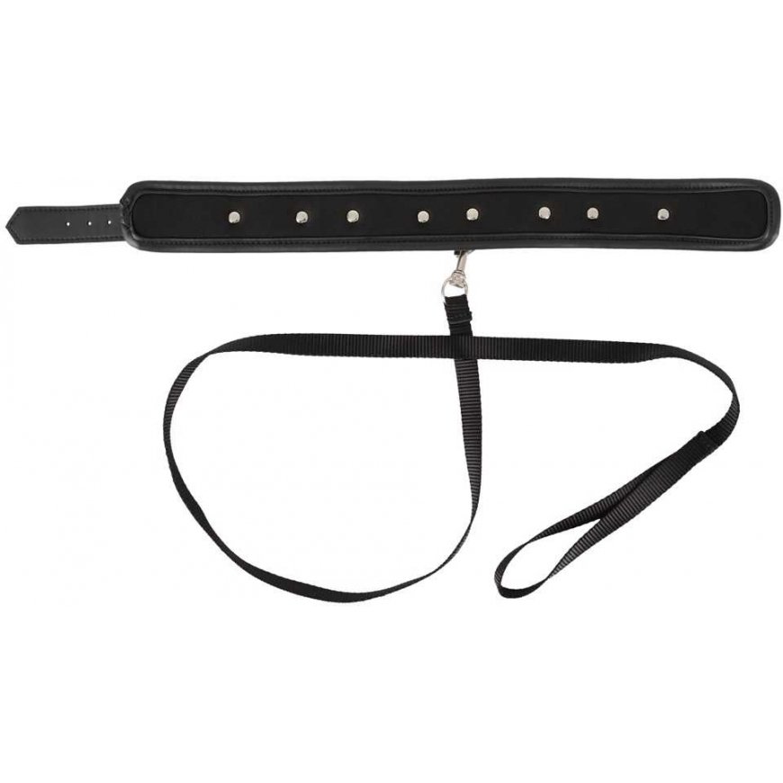 Collar Antkaklis ir pavadėlis – 5