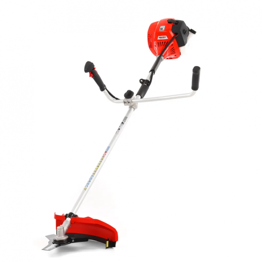 HECHT Gasoline brushcutter Hecht 145, 1