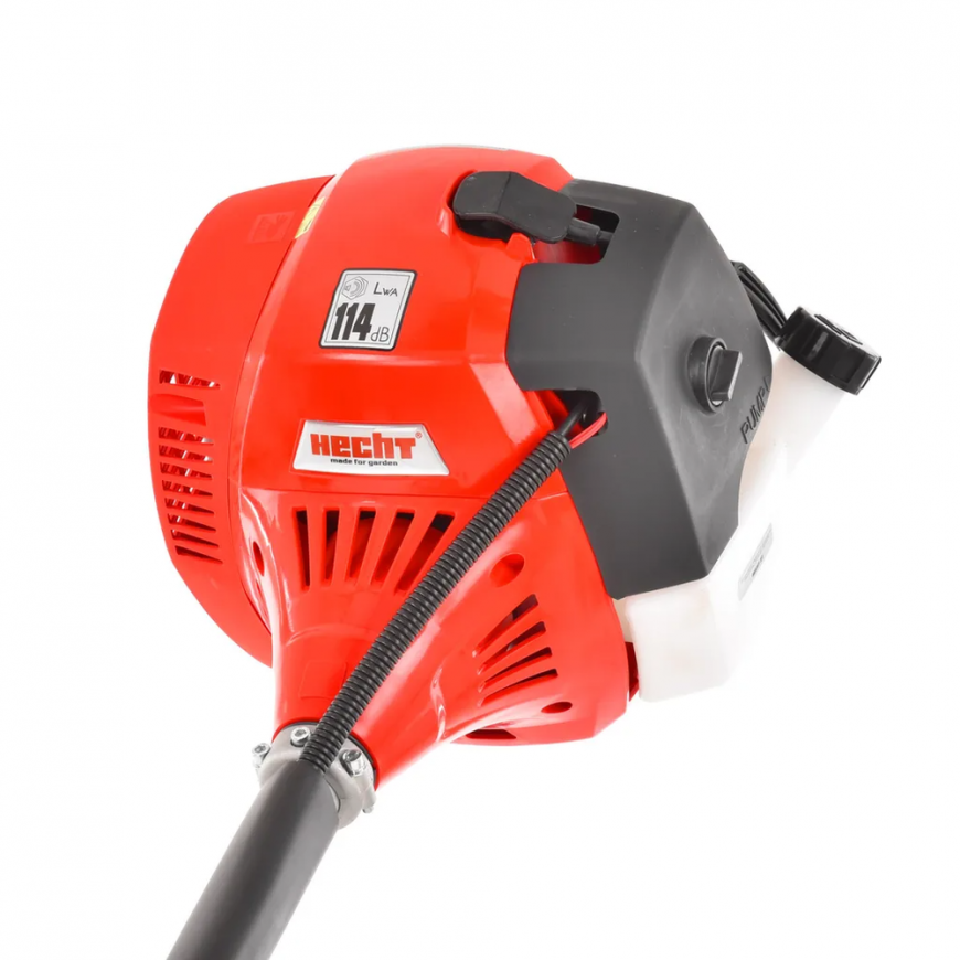 Gasoline brushcutter Hecht 145, 1.1kW – 2