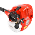 Gasoline brushcutter Hecht 145, 1.1kW Gasoline brushcutter Hecht 145, 1.1kW