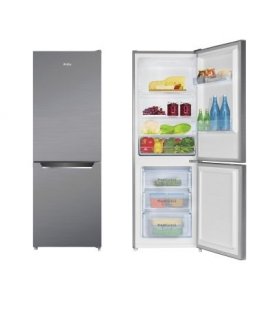Refrigerator Amica FK2425.4UNTX(E)