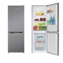 Šaldytuvas Amica FK2425.4UNTX(E) Šaldytuvas Amica FK2425.4UNTX(E)