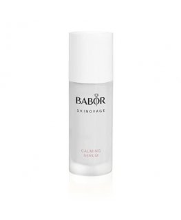 Babor Skinovage Calming Serum soothing face serum for sensitive skin, 30 ml
