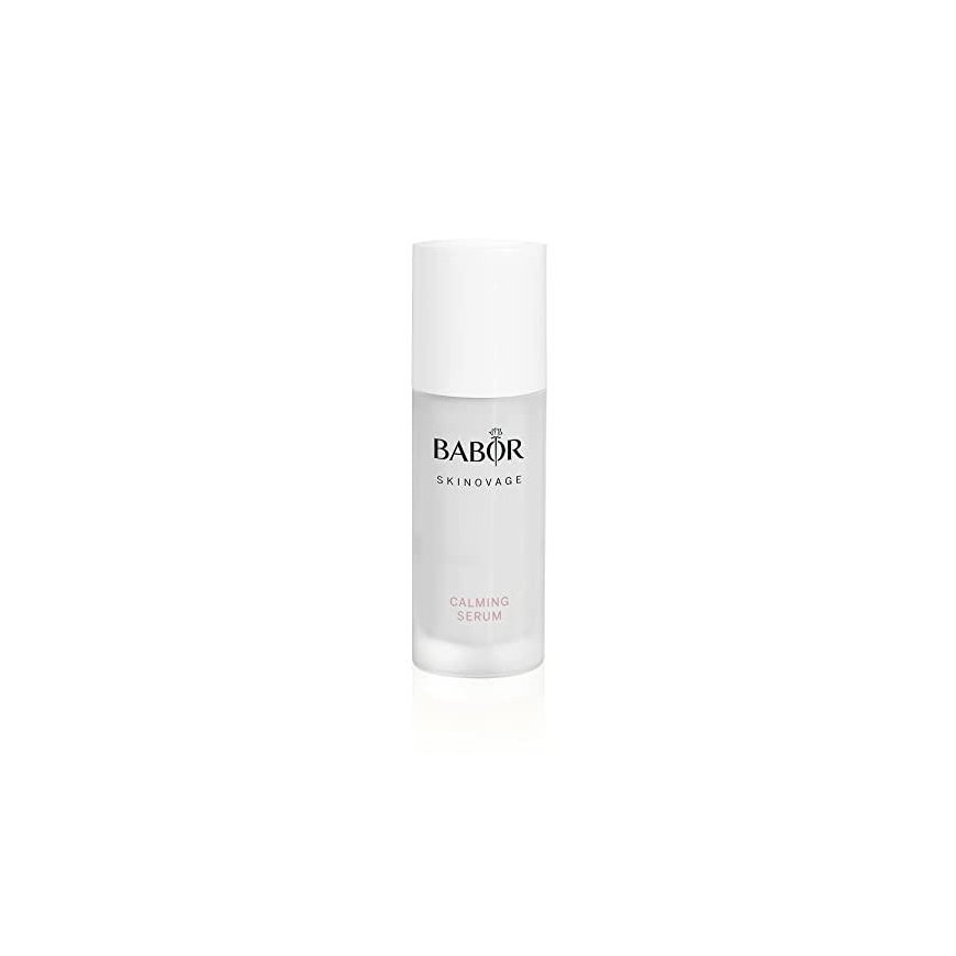 Babor Skinovage Calming Serum soothing face serum for sensitive skin, 30 ml