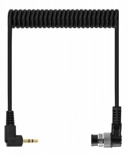 Zeapon N1 trigger cable for Nikon