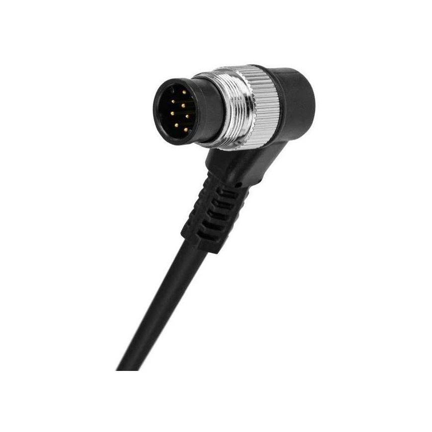 Zeapon N1 trigger cable for Nikon – 3