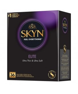 SKYN Elite 36 pcs. box