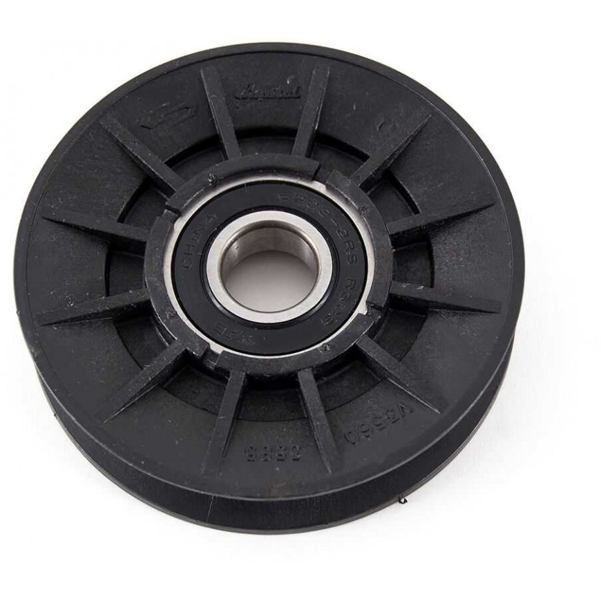 Įtempimo ritinėlis MTD 756-05024