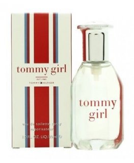 Tommy Hilfiger Tommy Girl Eau De Toilette 30 ml (woman)