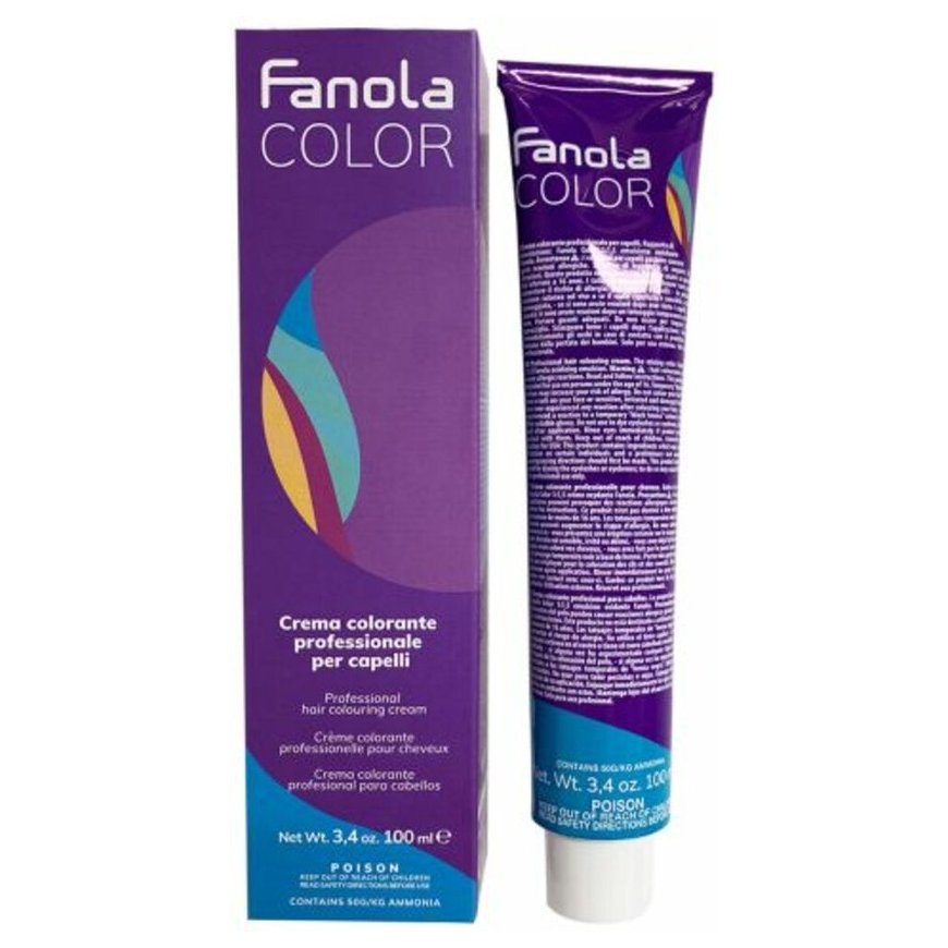 TINTE FANOLA 8|13
