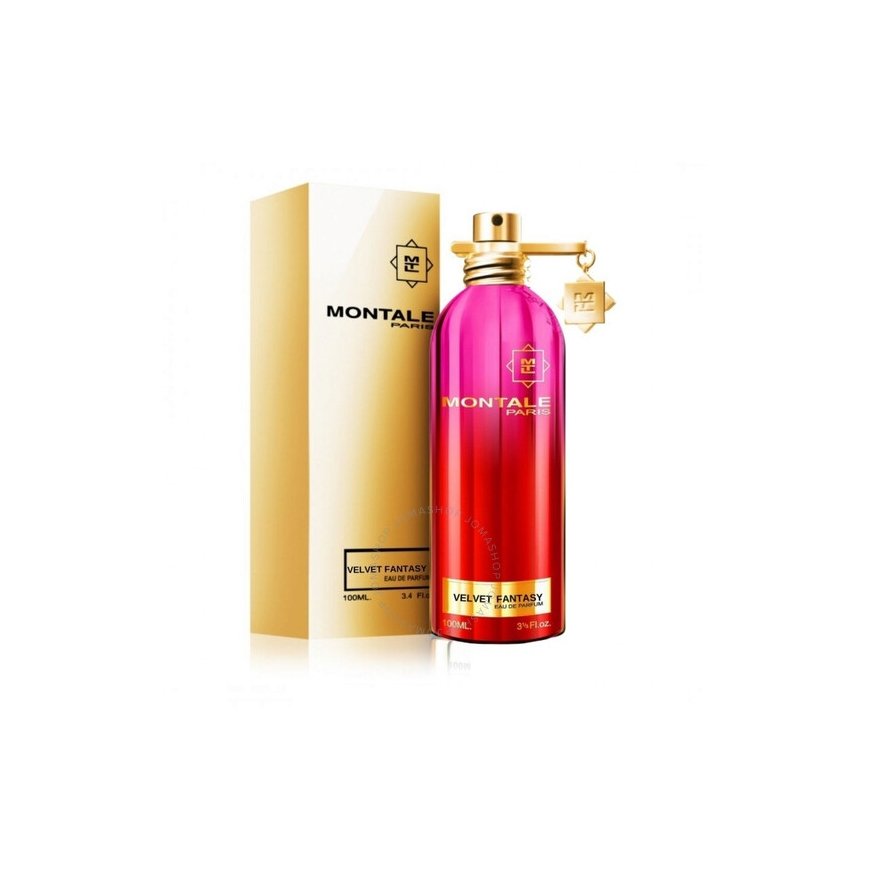 Montale Velvet Fantasy EDP U 100