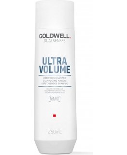 Goldwell Dualsenses Ultra Volume Shampoo 250 ml