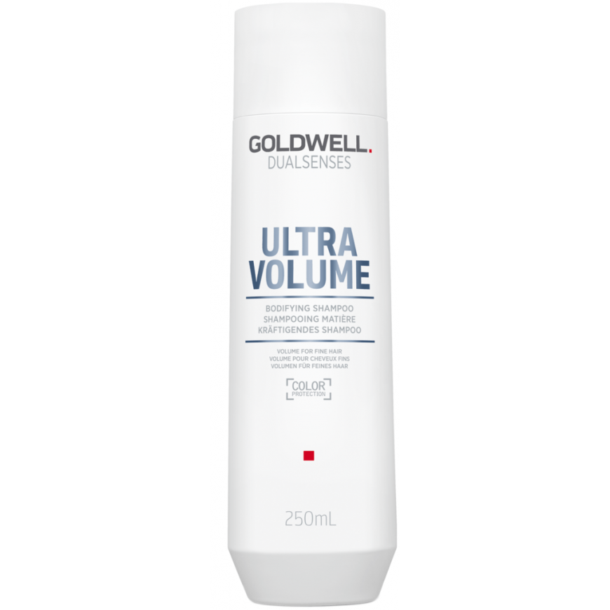 Goldwell Dualsenses Ultra Volume Shampoo 250 ml – 2