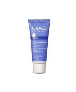 Uriage Bébé 1st Cradle Cap Care Creamy Skincare 40ml