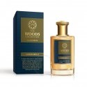 The Woods Collection Green Walk Eau De Parfum 100 ml (unisex)