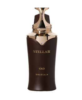 Khadlaj Stellar Oud Eau De Parfum 100 ml (unisex)