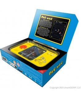 Dreamgear MY ARCADE Pocket Player "Pac-Man" portable game console