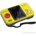Dreamgear MY ARCADE Pocket Player ,,Pac-Man" nešiojama žaidimų konsolė Dreamgear MY ARCADE Pocket Player ,,Pac-Man" nešiojama žaidimų konsolė