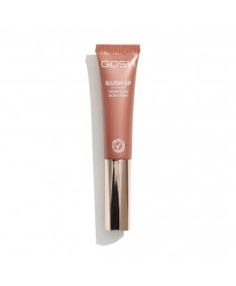 Gosh Blush Up roz w kremie 001 Peach 14ml