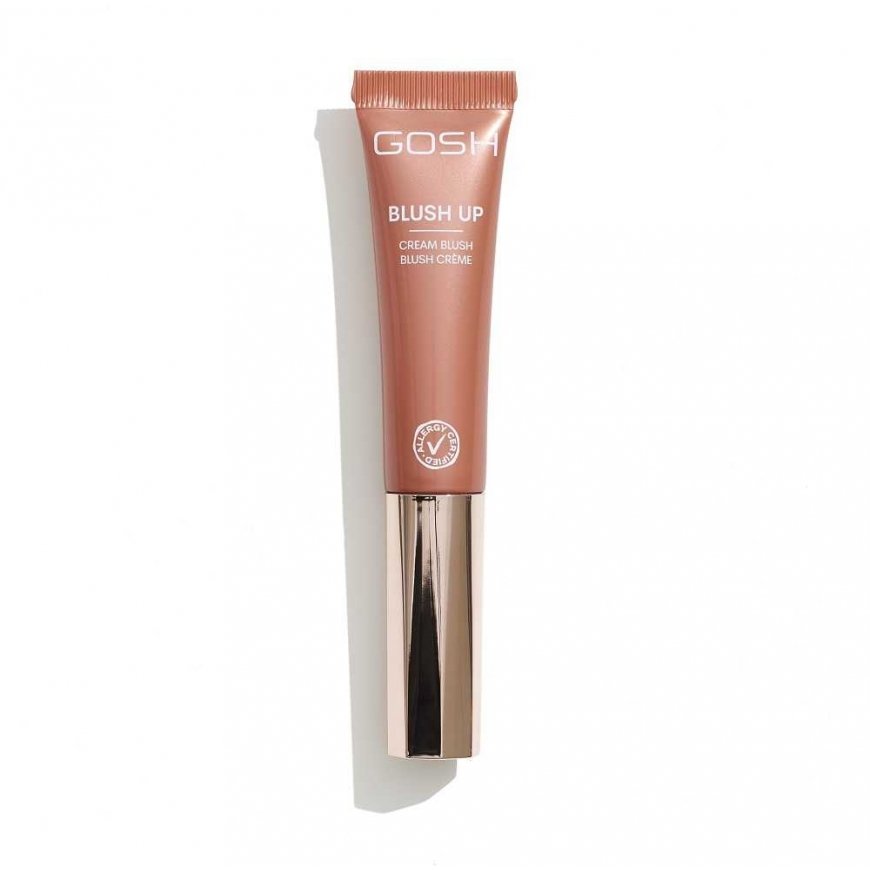 Gosh Blush Up roz w kremie 001 Peach 14ml