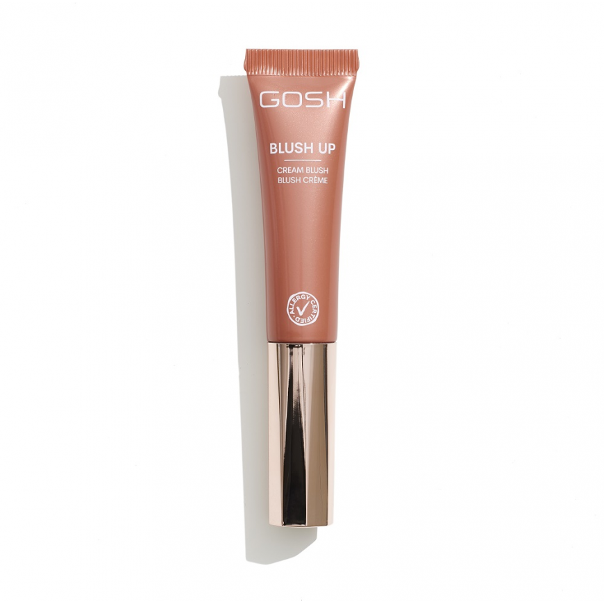 Gosh Blush Up roz w kremie 001 Peach 14ml – 2