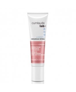 "Cumlaude Lubripiu" intimate cream 30ml