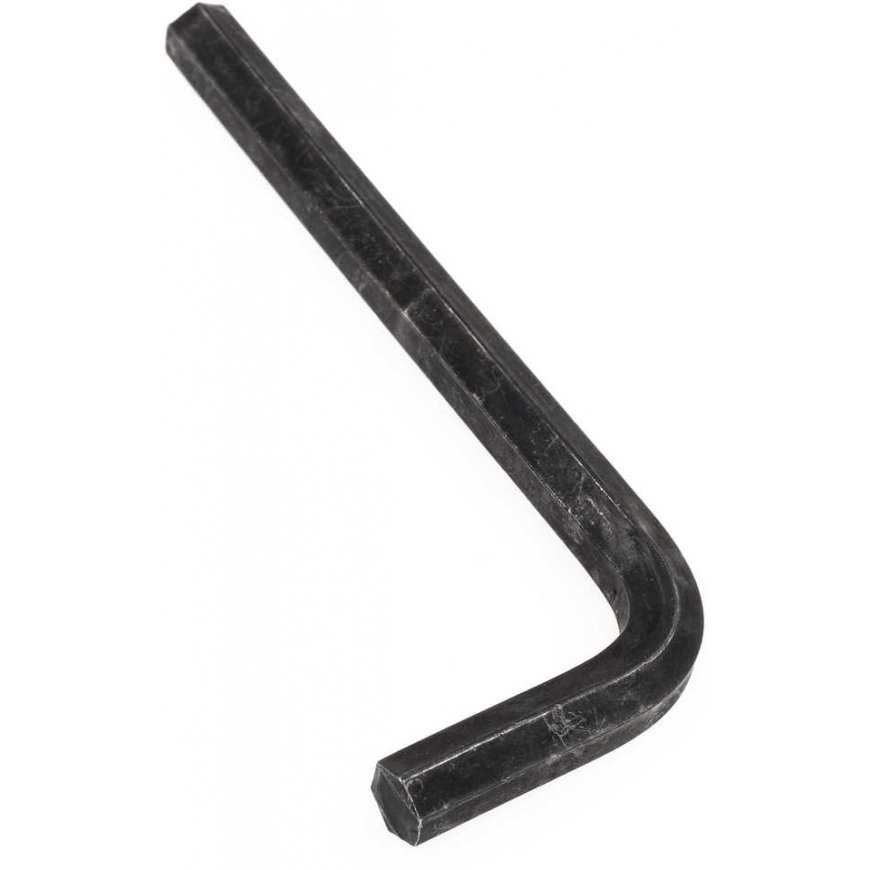 Optimus Hardtube Fitting, 12 mm, 6er Pack mit Werkzeug - juodas – 4
