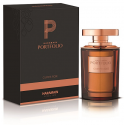 Al Haramain Portfolio Cupid's Rose UNISEX (Kvepalai Vyrams ir Moterims) EDP 75ml