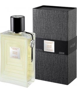 Lalique Leather Copper EDP 100ml unisex