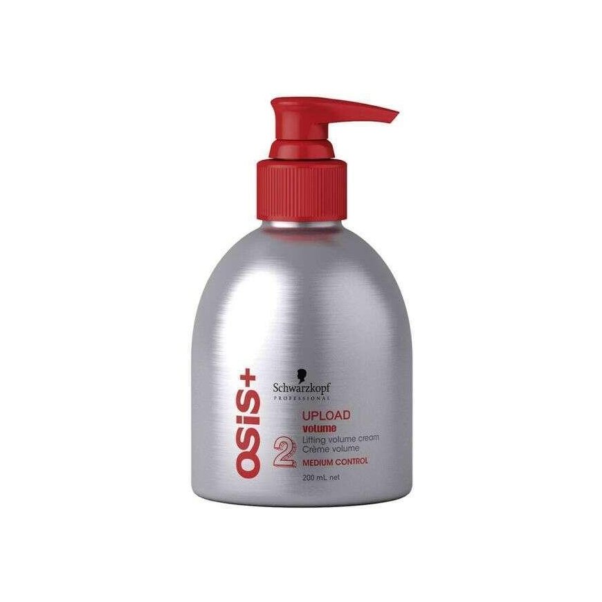Schwarzkopf Volumizing cream for hair Schwarzkopf