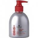 Apimties suteikiantis kremas plaukams Schwarzkopf Osis+ Upload Volume Creme (2) 200 ml