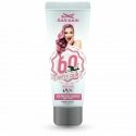 Hairgum Sixty's Color Hair Color Pink Hairgum Sixty's Color Hair Color Pink