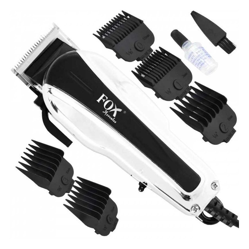 FOX hair clipper HERCULES E5721
