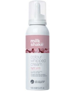 Milk Shake milk_shake - Colour Whipped Kreminis - Light Rožinė