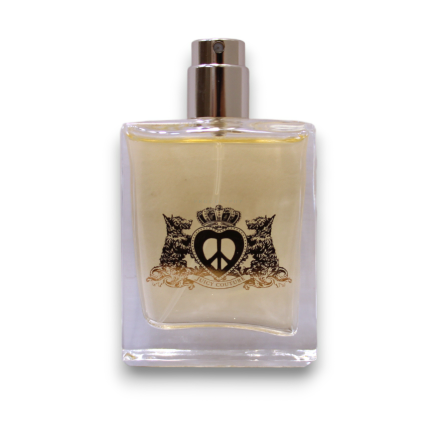 Juicy Couture Juicy Couture, Peace, Love and Juicy Couture, Parfum, For Women, 30 ml For Women – 2