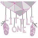 Simplicity Creative Corp Cross Stitch Kit. "Birth Record. Dreamcatcher" D71-06258 Simplicity Creative Corp Cross Stitch Kit. "Birth Record. Dreamcatcher" D71-06258