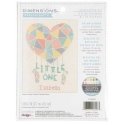 Simplicity Creative Corp Cross Stitch Kit. "Birth Record. Dreamcatcher" D71-06258 Simplicity Creative Corp Cross Stitch Kit. "Birth Record. Dreamcatcher" D71-06258
