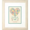 Simplicity Creative Corp Cross Stitch Kit. "Birth Record. Dreamcatcher" D71-06258 Simplicity Creative Corp Cross Stitch Kit. "Birth Record. Dreamcatcher" D71-06258