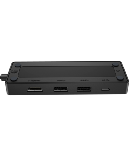 HP USB-C Travel Hub G3 (86T46AA)