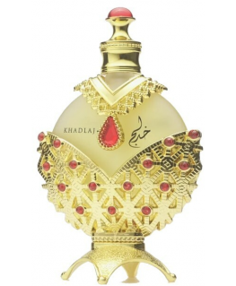 Khadlaj Hareem Sultan Gold koncentrovaný parfémovaný olej bez alcohol