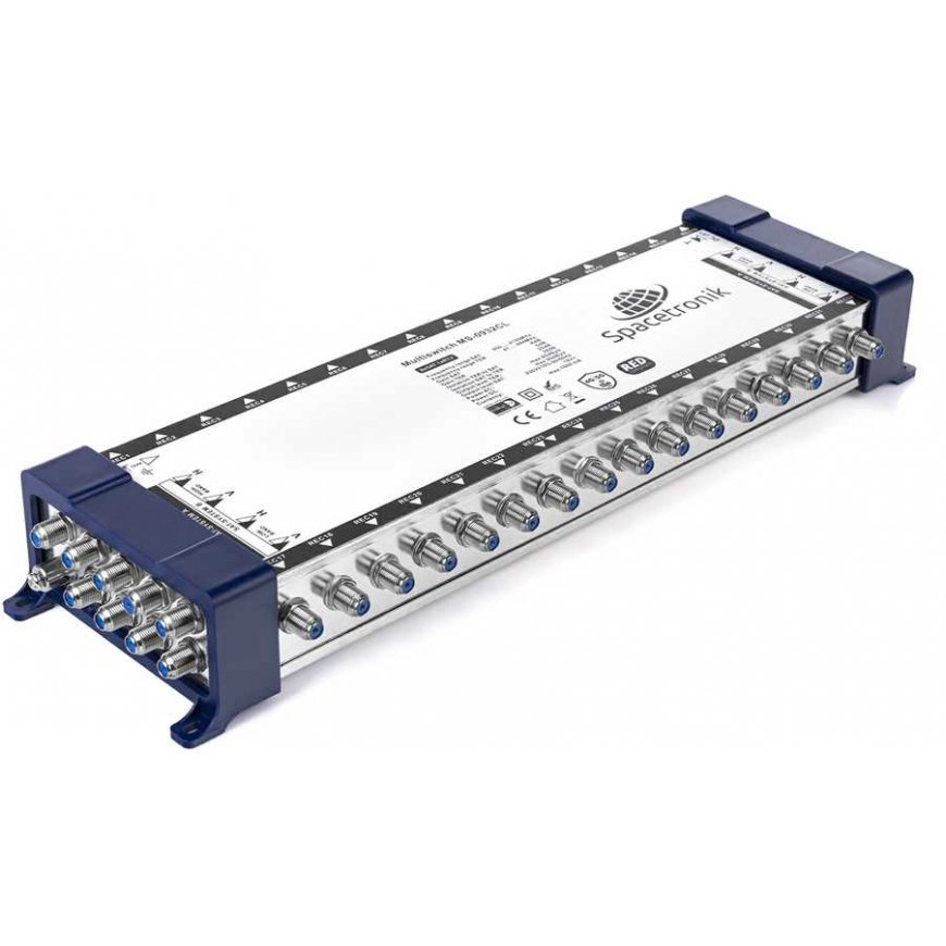 Spacetronik Multiswitch Spacetronik Pro Series MS-0932CL 9/32C – 3