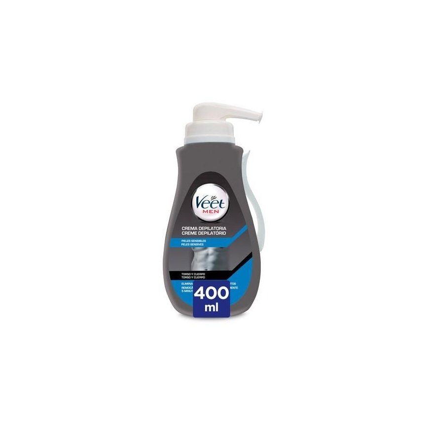 Veet "Veet Men" depilatory gel