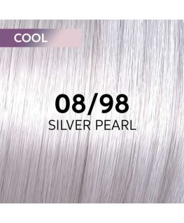 Hair dye Wella Professionals Shinefinity Glaze 60ml
