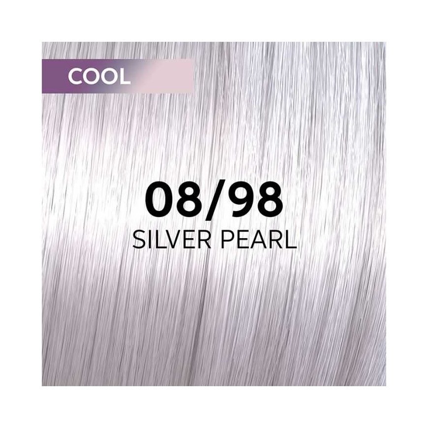 Wella Hair dye Wella Professionals Shinefinity