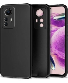 Wonder Prime Case for Xiaomi Redmi Note 12S navy