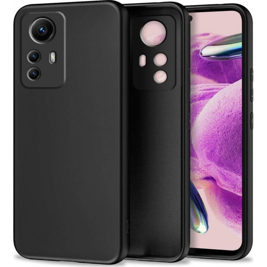 Wonder Prime Case for Xiaomi Redmi Note 12S navy