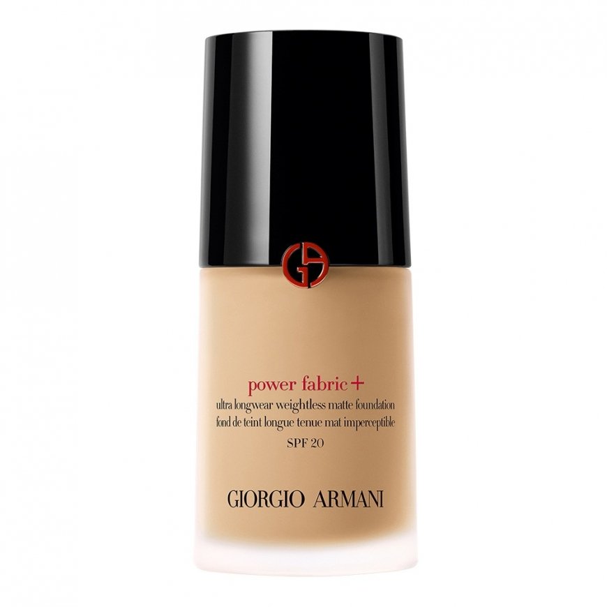 Giorgio Armani Armani Power Fabric +